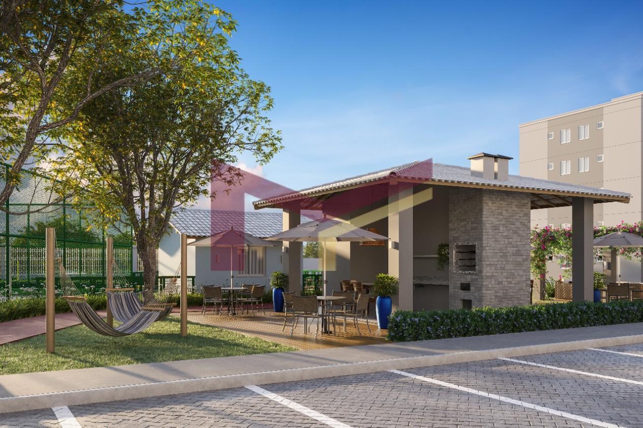 Apartamento, 2 quartos, 40 m² - Foto 12