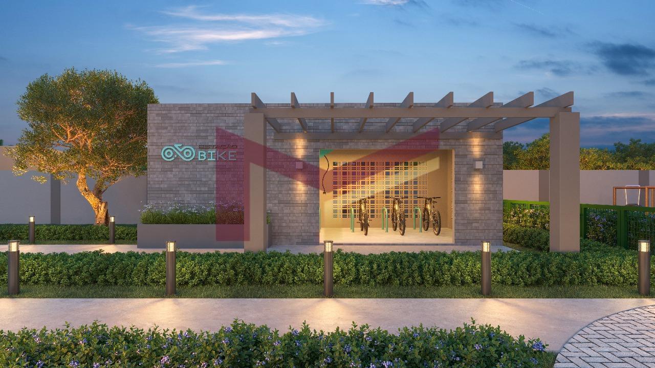 Apartamento, 2 quartos, 40 m² - Foto 7