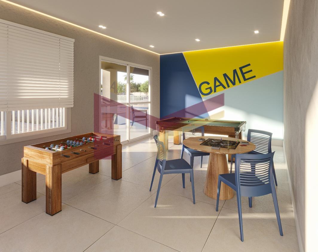 Apartamento, 2 quartos, 40 m² - Foto 13