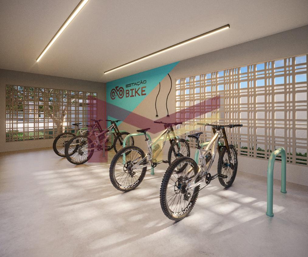 Apartamento, 2 quartos, 40 m² - Foto 15