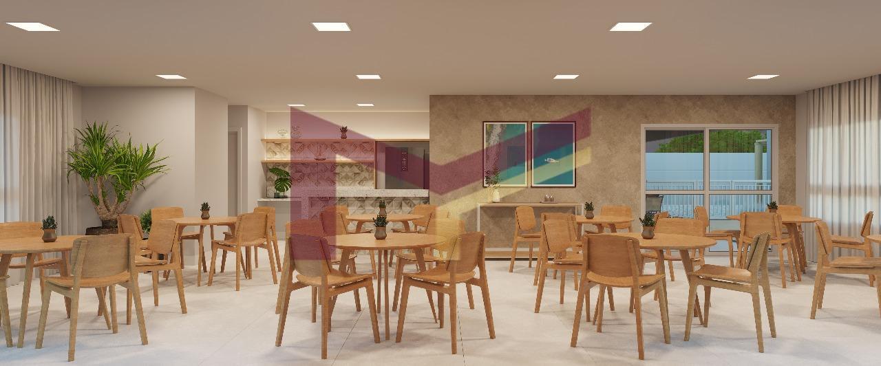 Apartamento, 2 quartos, 40 m² - Foto 16