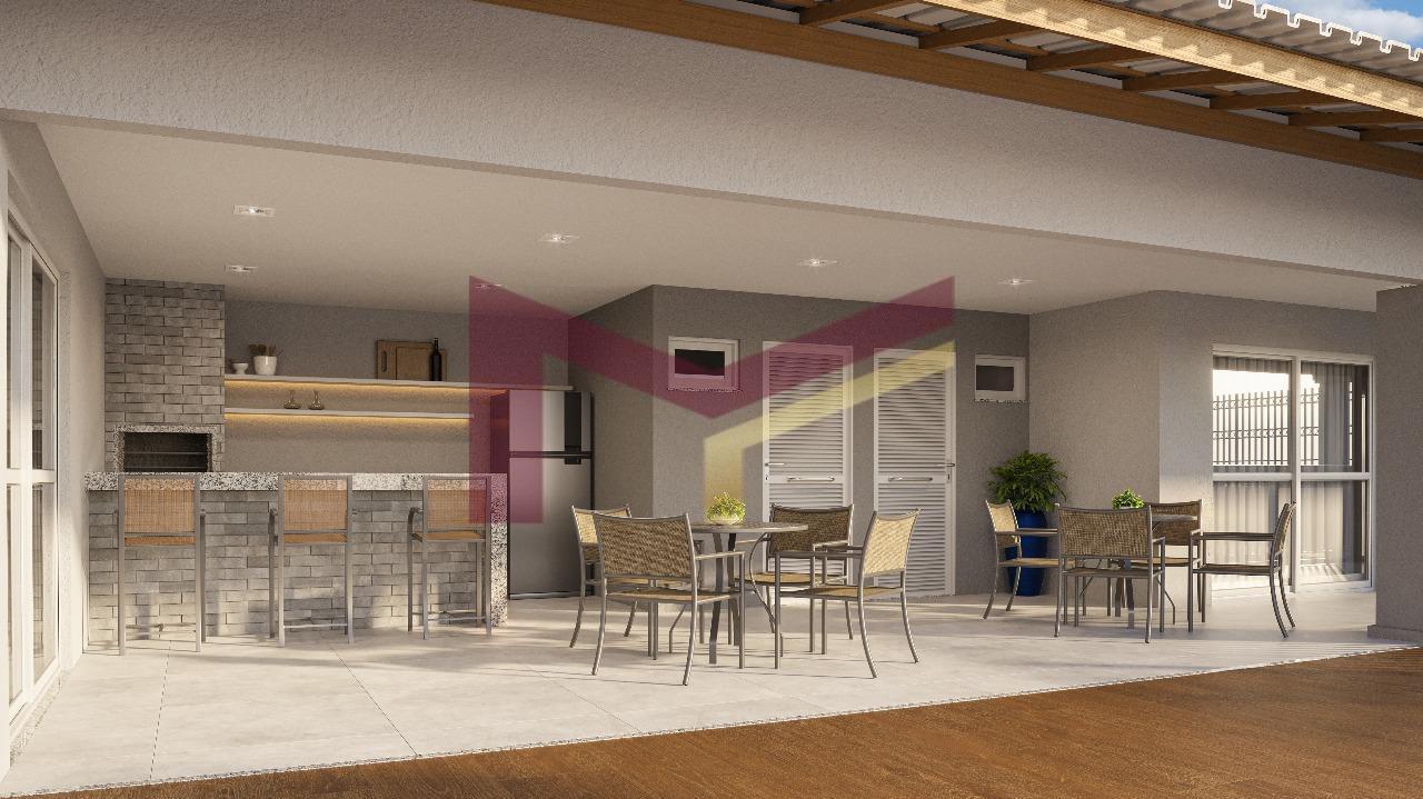 Apartamento, 2 quartos, 40 m² - Foto 6