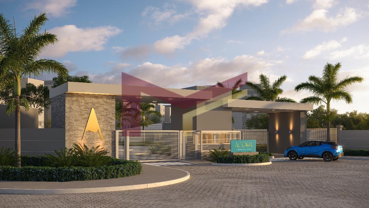 Apartamento, 2 quartos, 40 m² - Foto 5