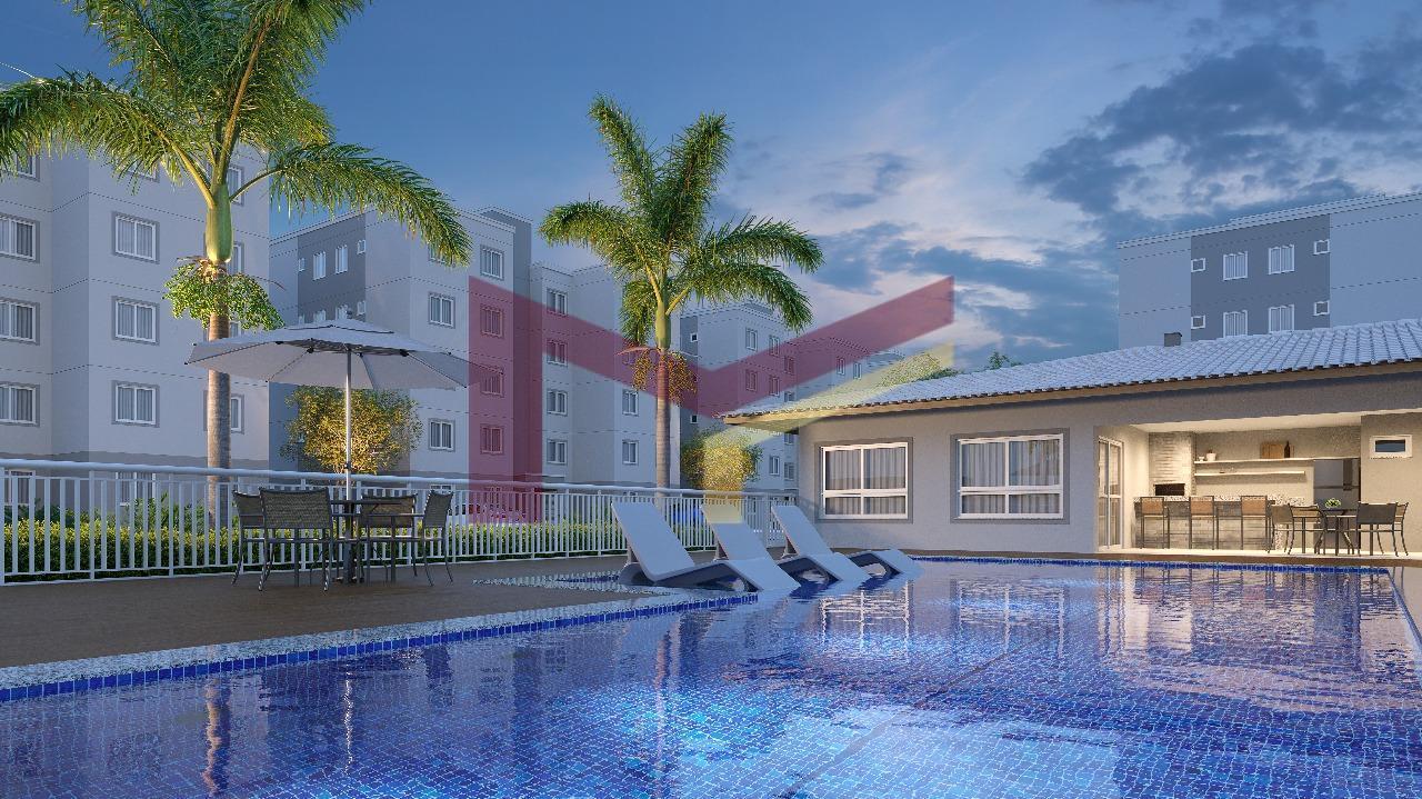 Apartamento, 2 quartos, 40 m² - Foto 4