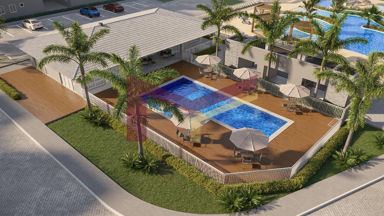 Apartamento, 2 quartos, 40 m² - Foto 14