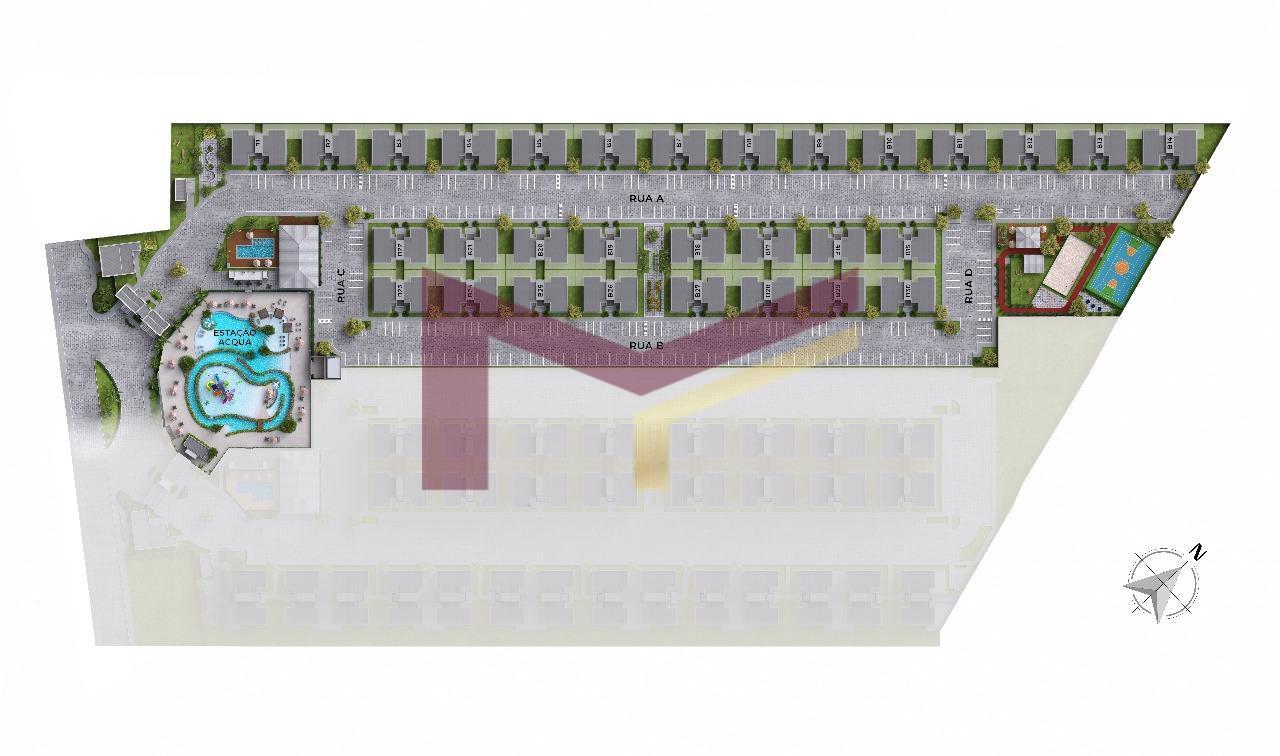 Apartamento, 2 quartos, 40 m² - Foto 25