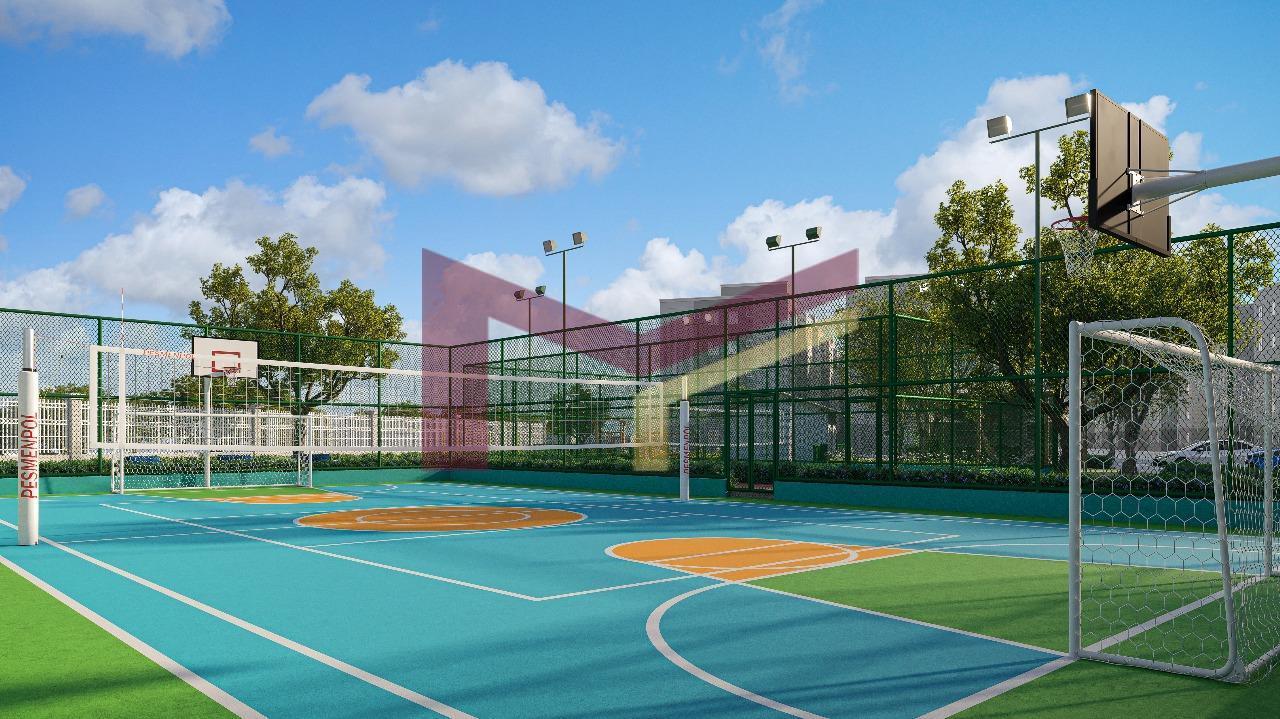 Apartamento, 2 quartos, 40 m² - Foto 19