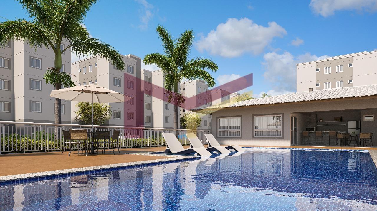 Apartamento, 2 quartos, 40 m² - Foto 24