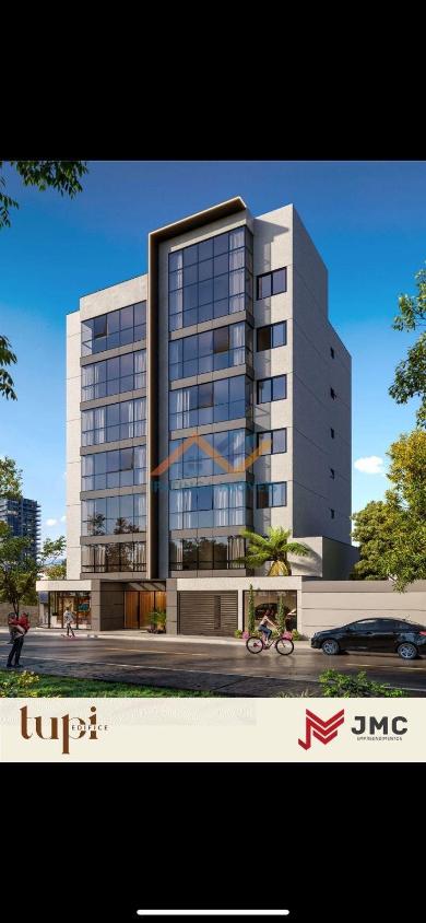 Apartamento no Iguaçu