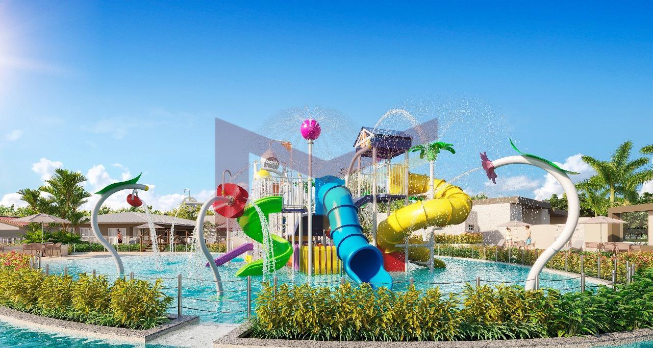 Casa, 2 quartos, 40 m² - Foto 4