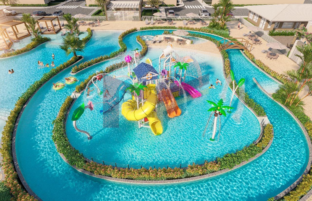 Casa, 2 quartos, 40 m² - Foto 1