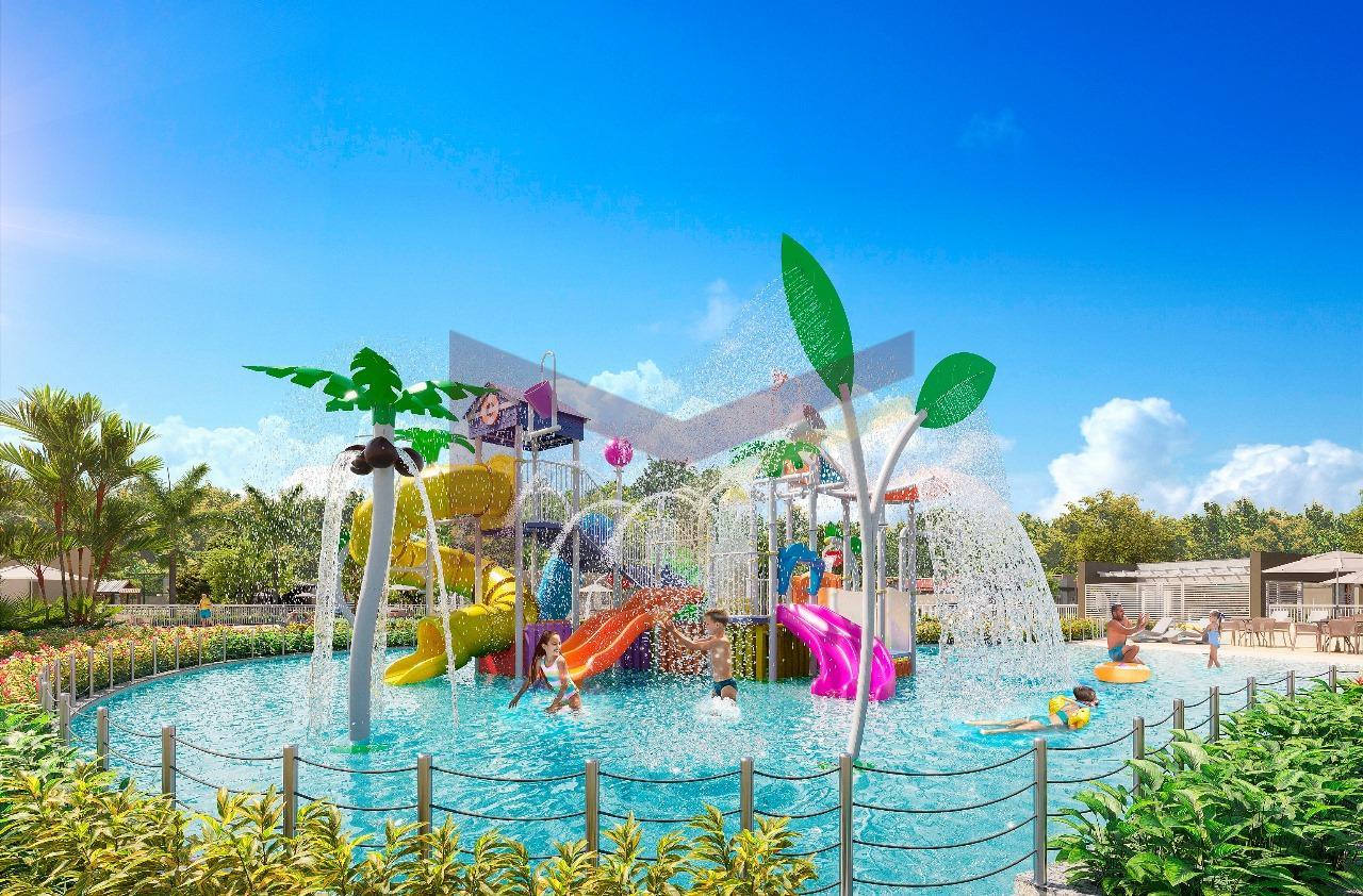 Casa, 2 quartos, 40 m² - Foto 3