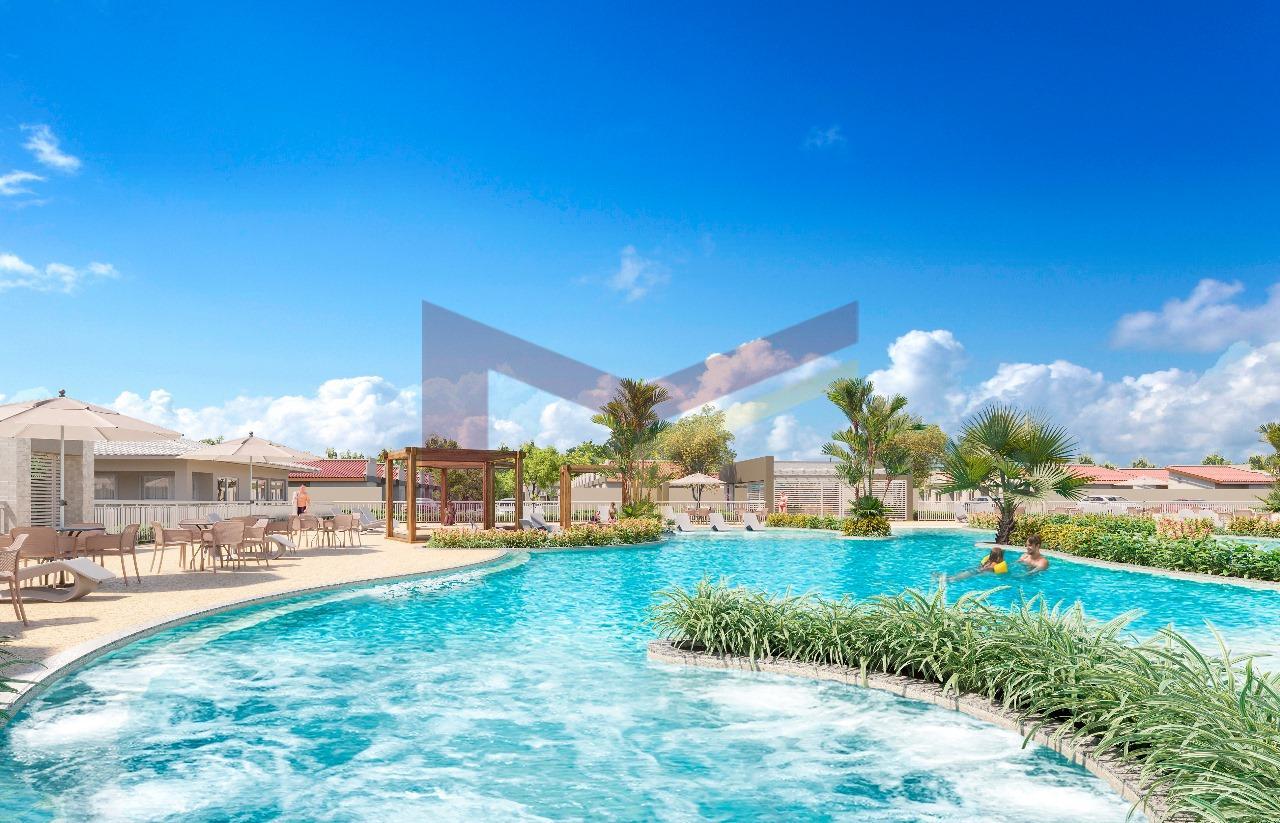 Casa, 2 quartos, 40 m² - Foto 5