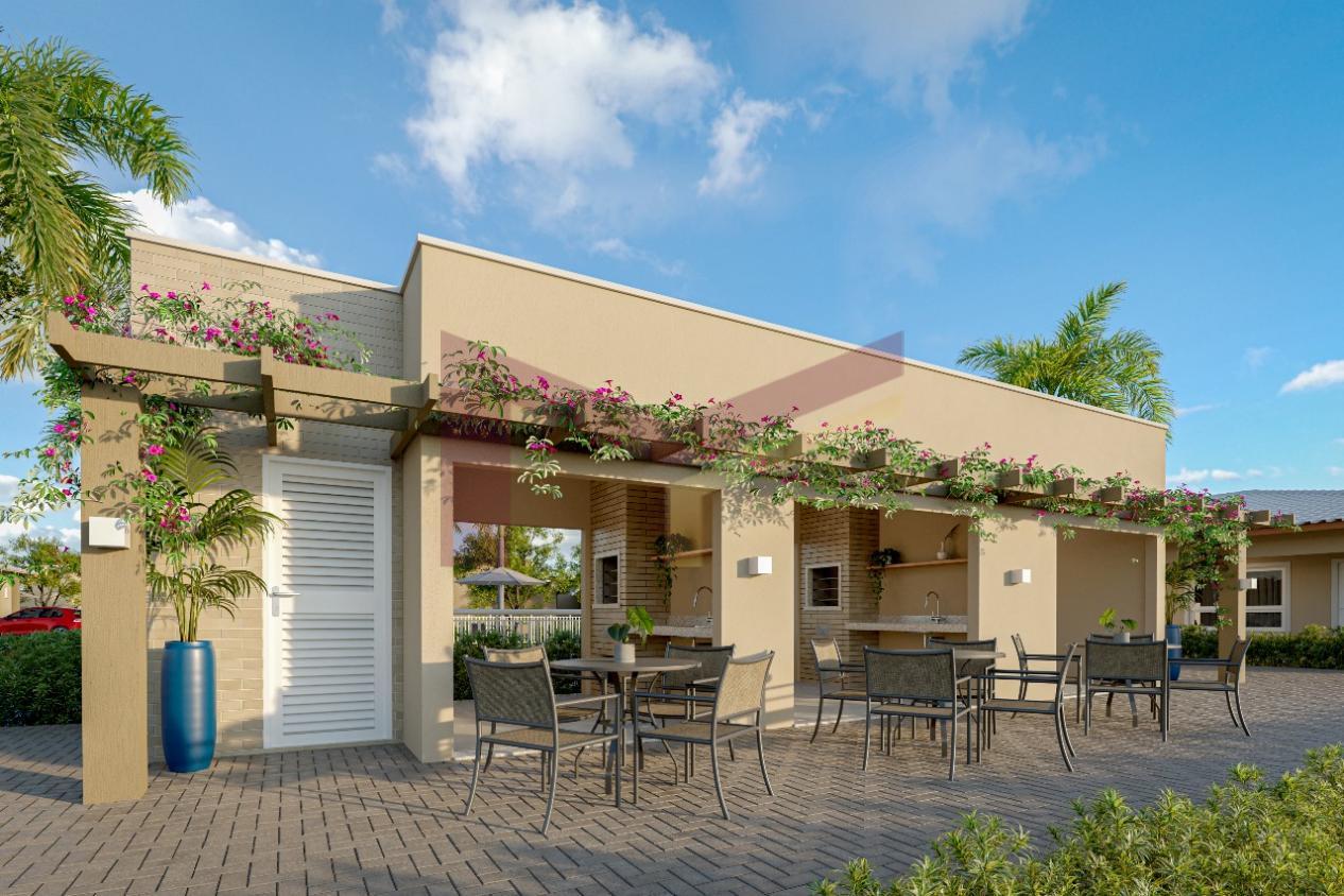 Casa, 2 quartos, 40 m² - Foto 17