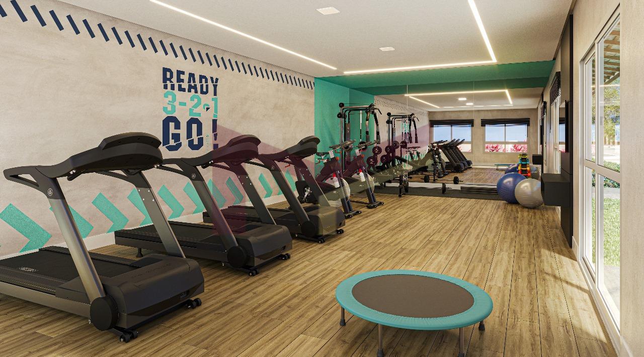 Casa, 2 quartos, 40 m² - Foto 15