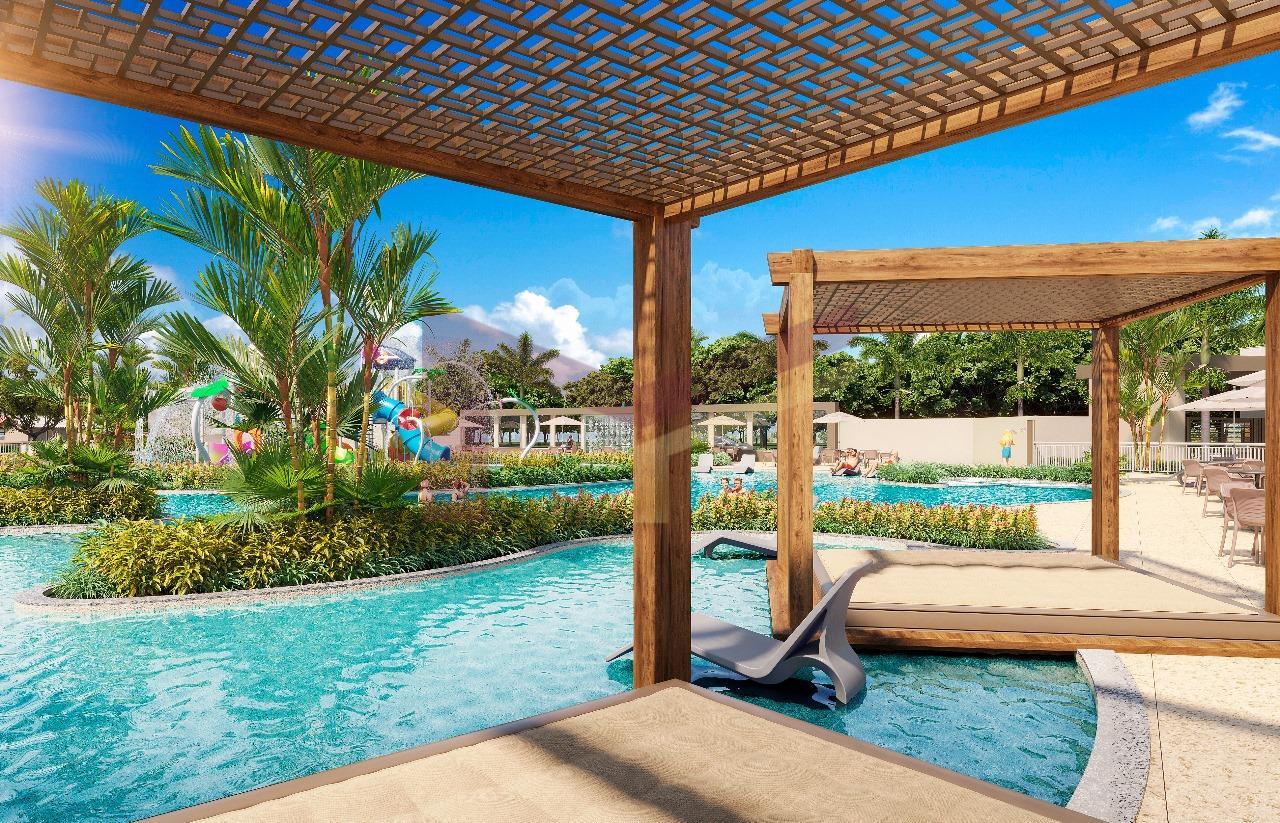 Casa, 2 quartos, 40 m² - Foto 6