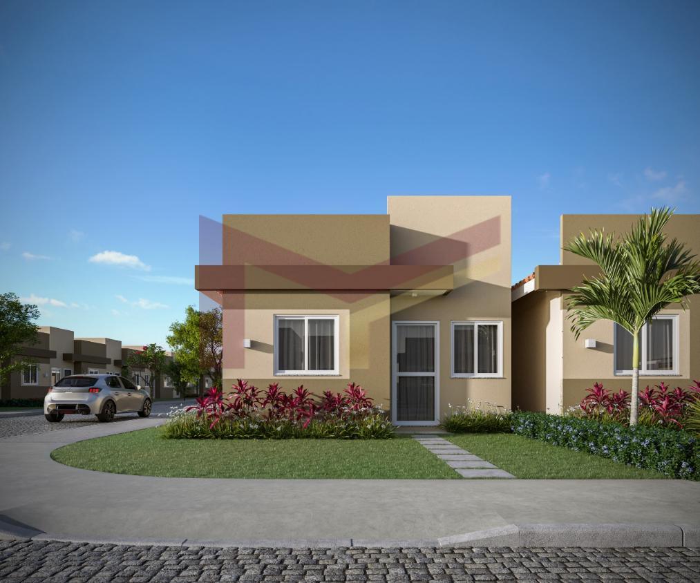 Casa, 2 quartos, 40 m² - Foto 9