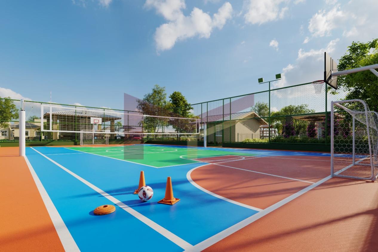 Casa, 2 quartos, 40 m² - Foto 13