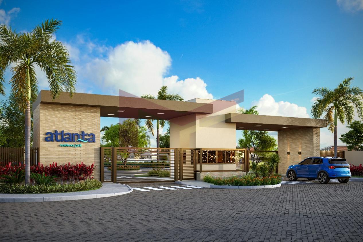 Casa, 2 quartos, 40 m² - Foto 8