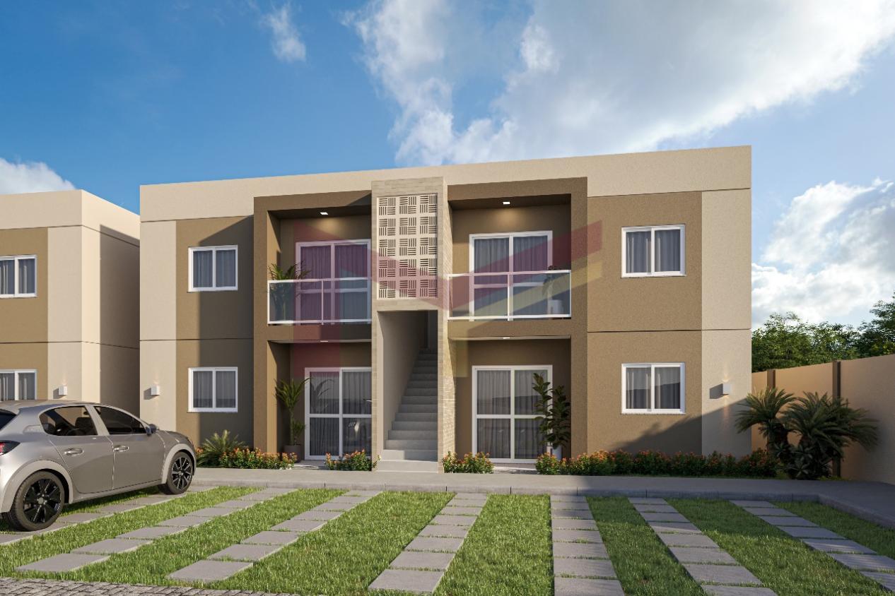 Casa, 2 quartos, 40 m² - Foto 10