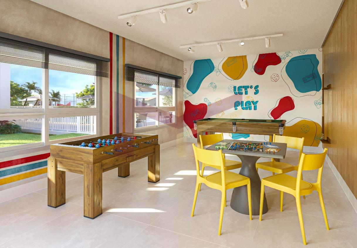 Casa, 2 quartos, 40 m² - Foto 11