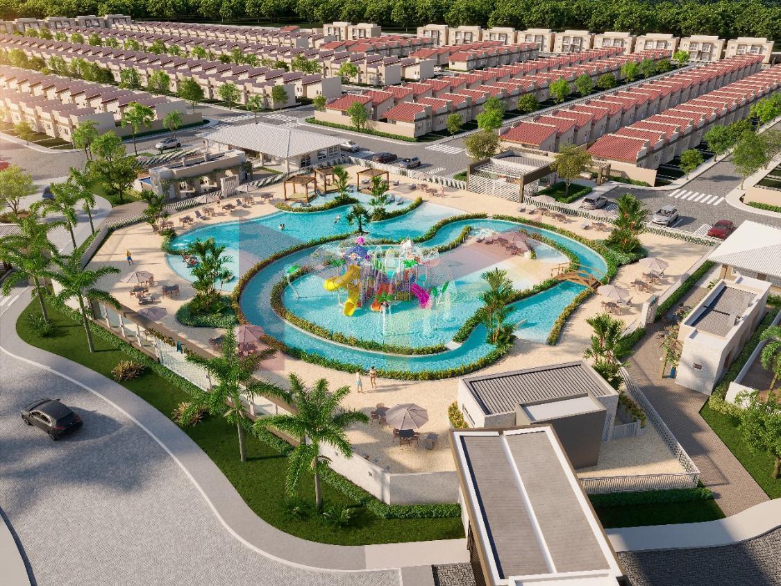 Casa, 2 quartos, 40 m² - Foto 7