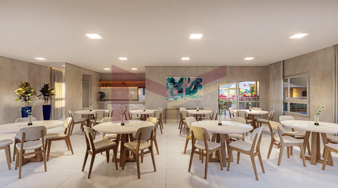 Casa, 2 quartos, 40 m² - Foto 16