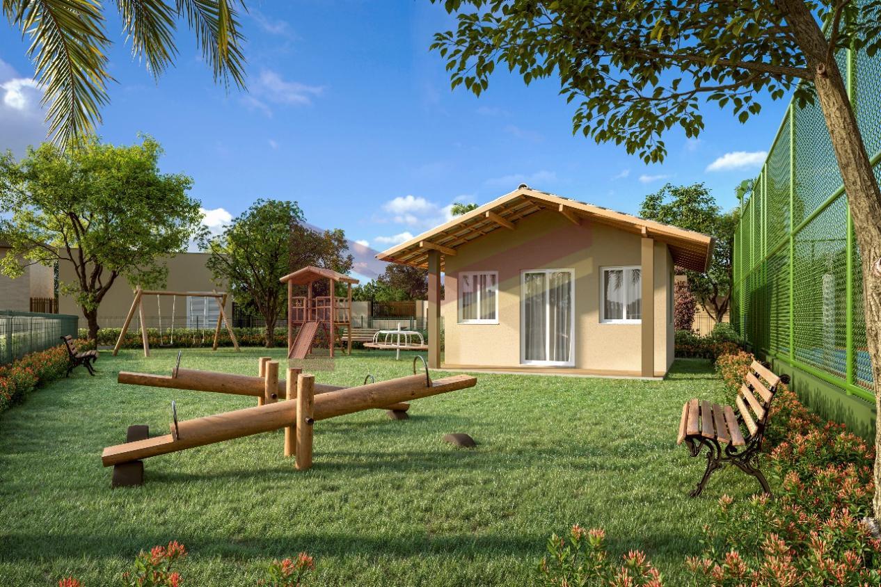 Casa, 2 quartos, 40 m² - Foto 29