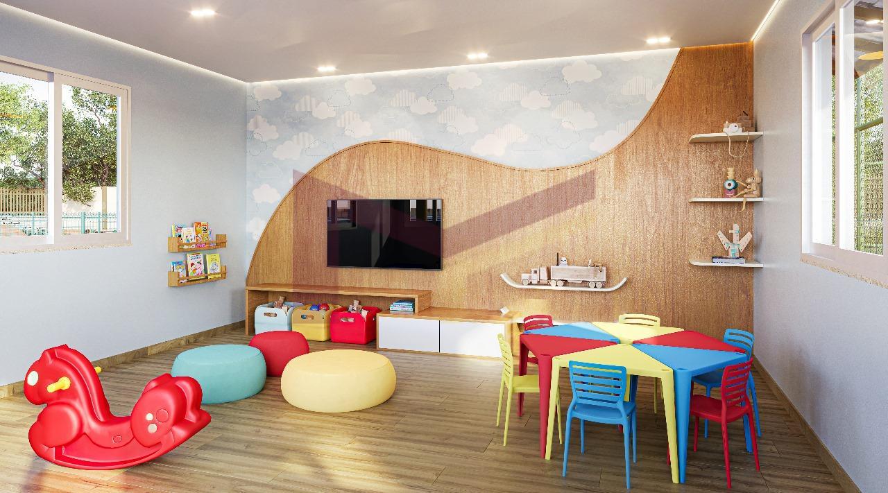 Casa, 2 quartos, 40 m² - Foto 18