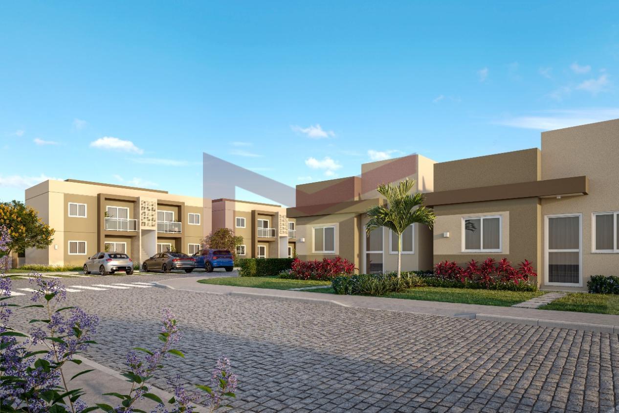 Casa, 2 quartos, 40 m² - Foto 26