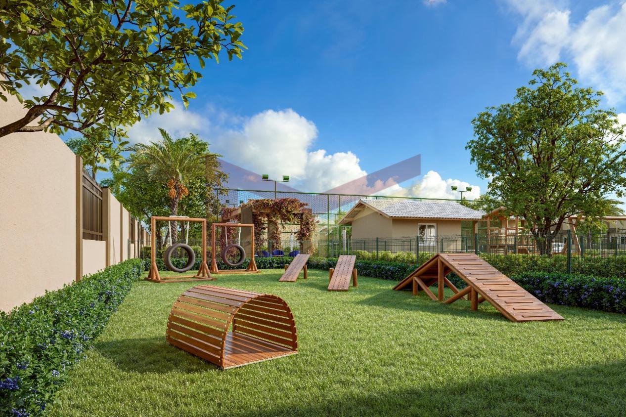 Casa, 2 quartos, 40 m² - Foto 28