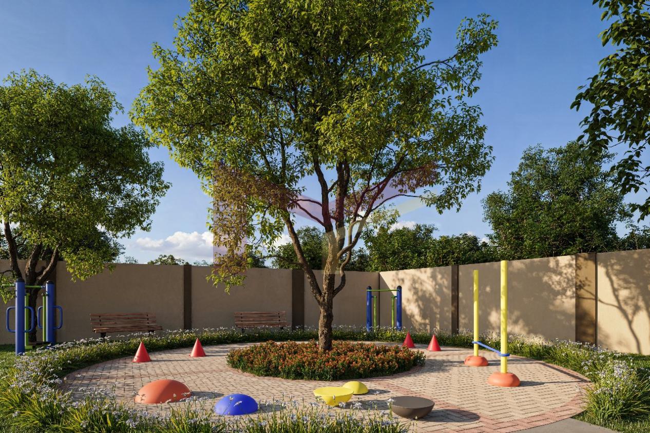 Casa, 2 quartos, 40 m² - Foto 22