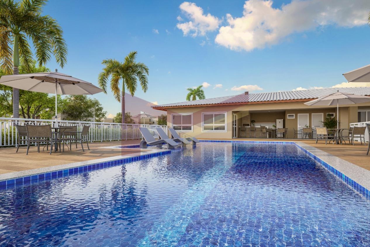 Casa, 2 quartos, 40 m² - Foto 21