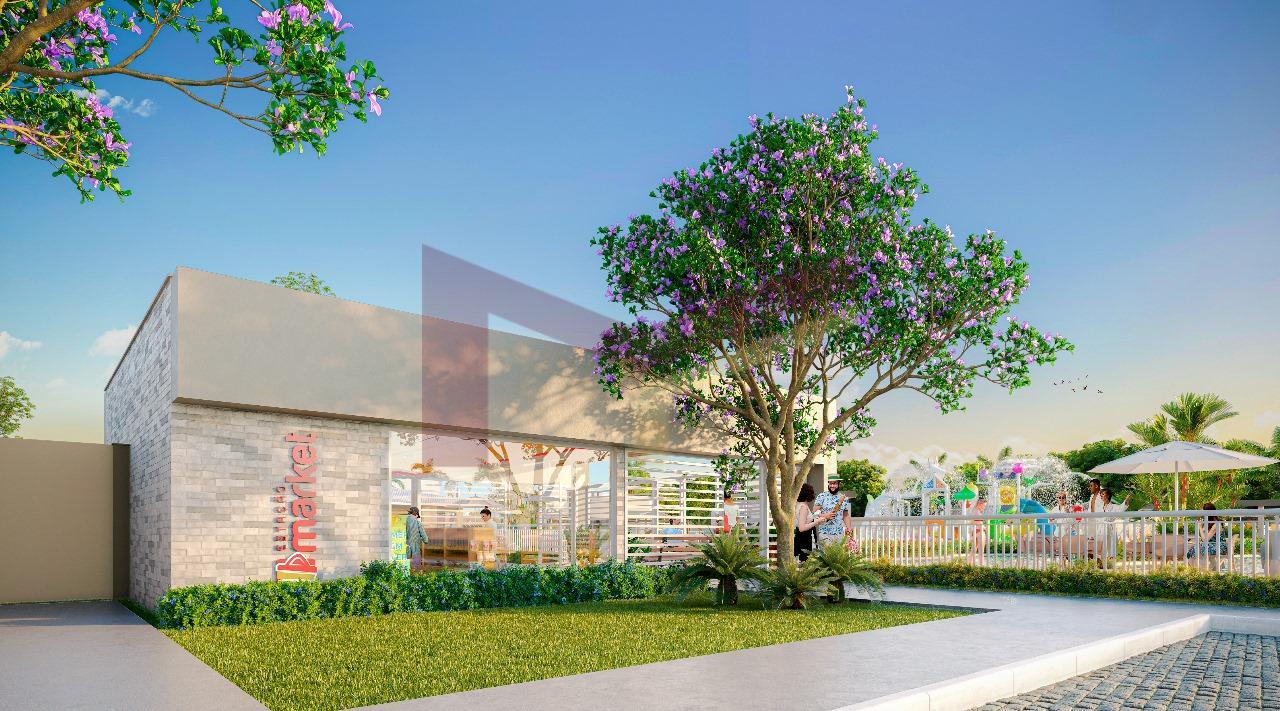 Casa, 2 quartos, 40 m² - Foto 19