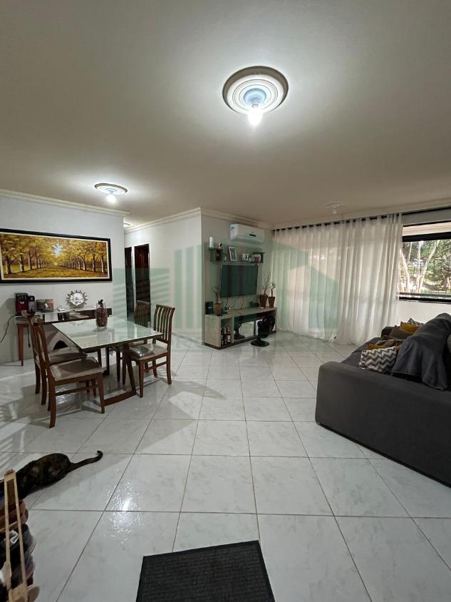 Apartamento à venda com 3 quartos, 102m² - Foto 1