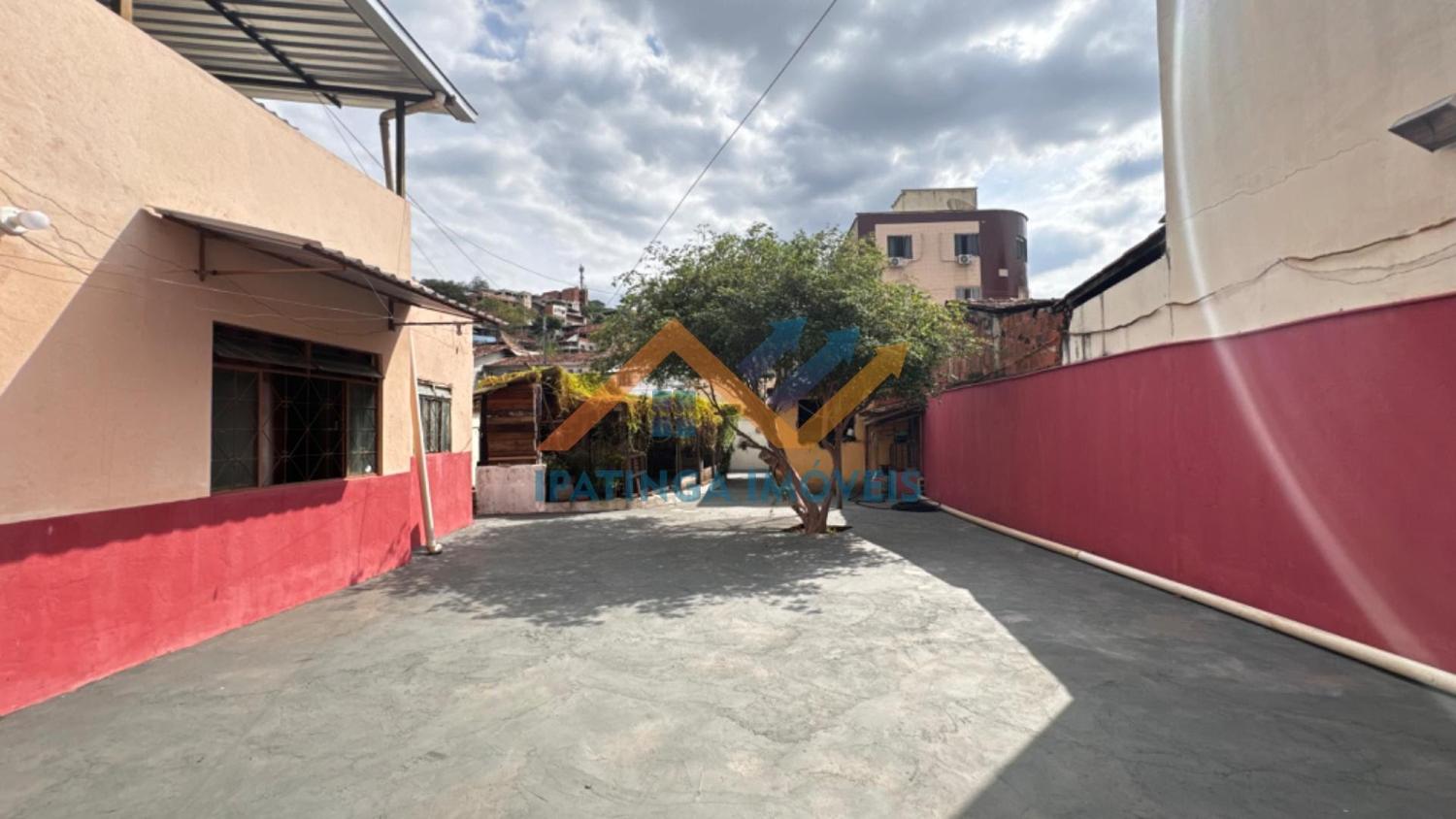 Casa no Iguaçu - Ipatinga