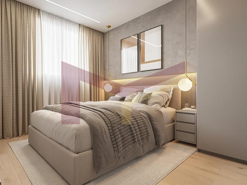 Apartamento, 2 quartos, 46 m² - Foto 6