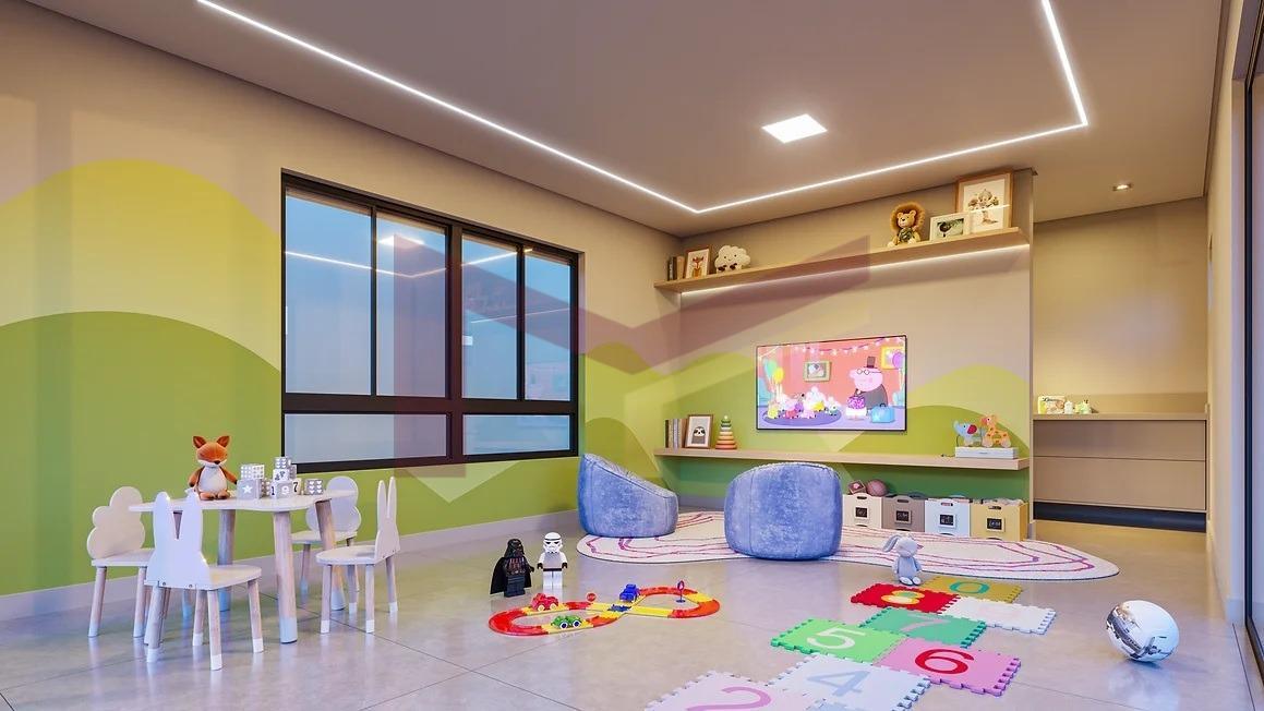 Apartamento, 2 quartos, 46 m² - Foto 13