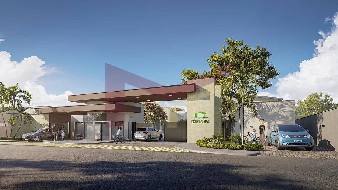 Apartamento, 2 quartos, 46 m² - Foto 2