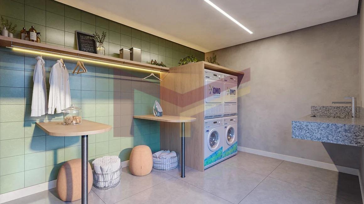 Apartamento, 2 quartos, 46 m² - Foto 16