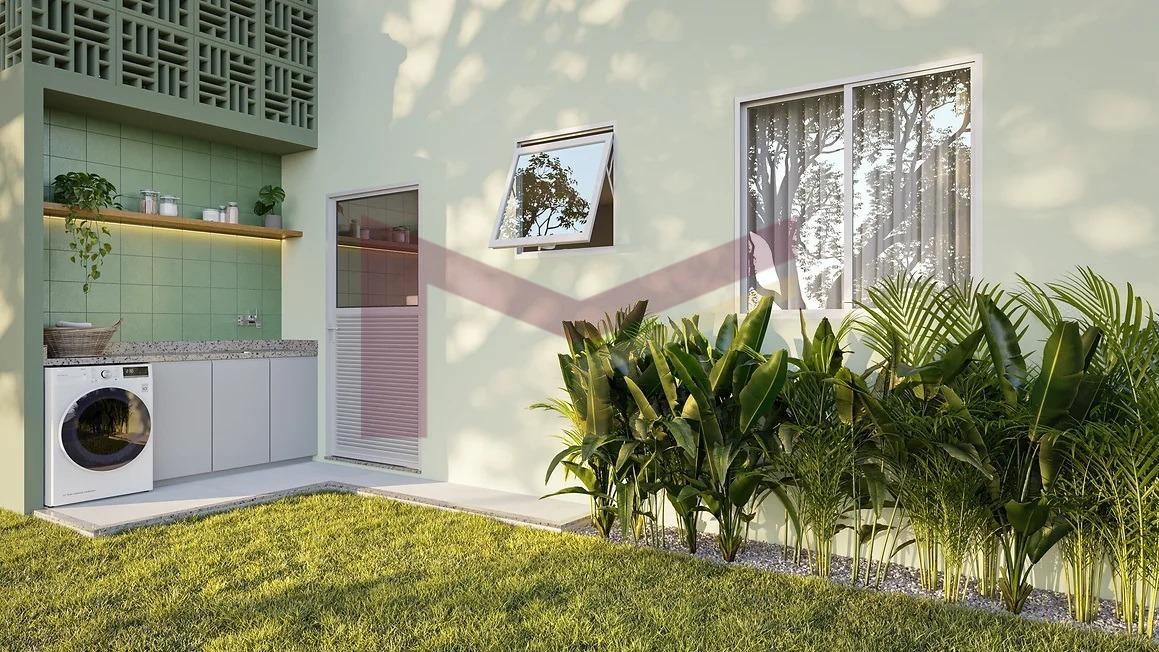 Apartamento, 2 quartos, 46 m² - Foto 10