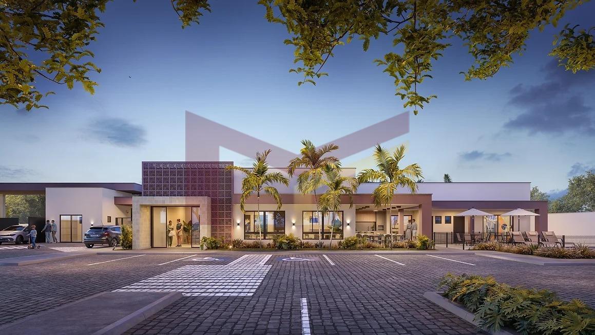 Apartamento, 2 quartos, 46 m² - Foto 1