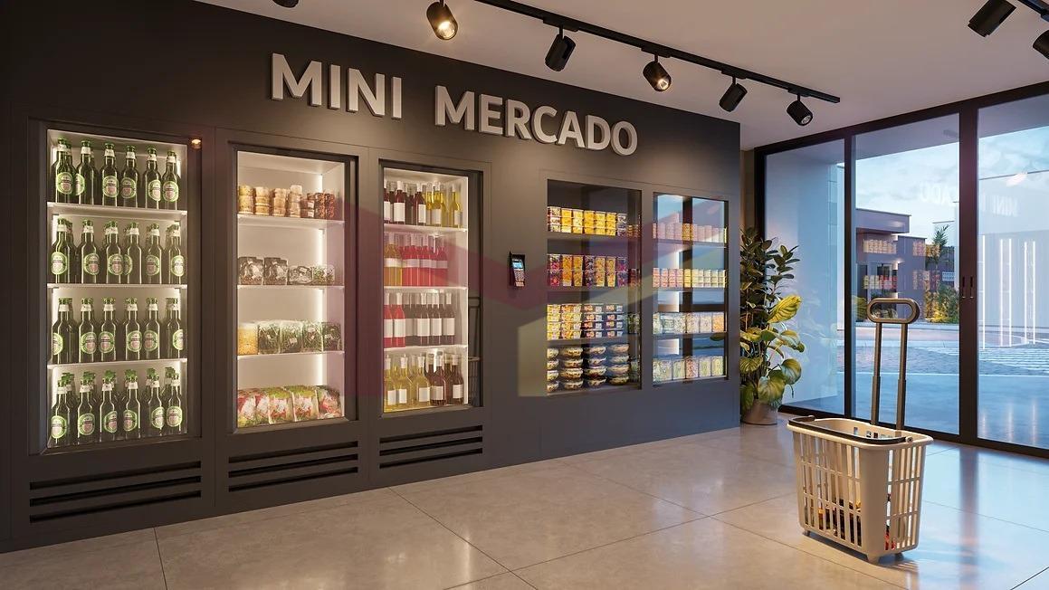 Apartamento, 2 quartos, 46 m² - Foto 17