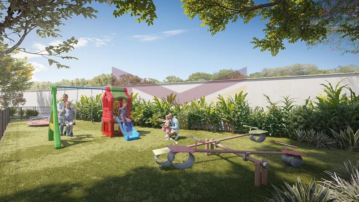 Apartamento, 2 quartos, 46 m² - Foto 18