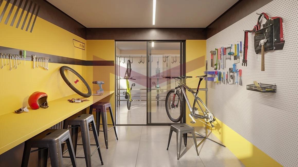 Apartamento, 2 quartos, 46 m² - Foto 22