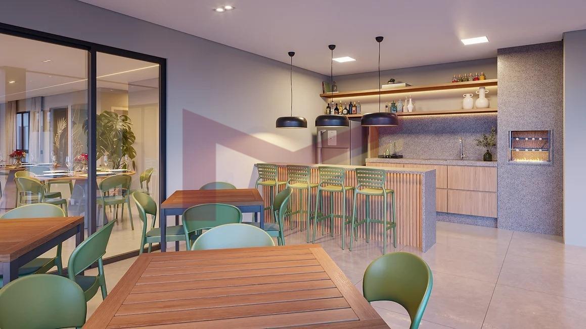 Apartamento, 2 quartos, 46 m² - Foto 24