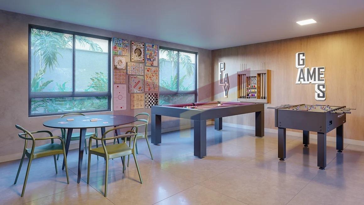 Apartamento, 2 quartos, 46 m² - Foto 23