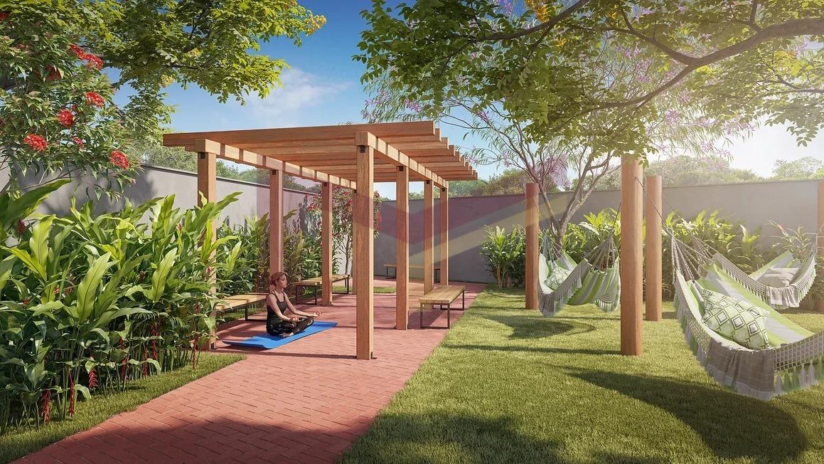 Apartamento, 2 quartos, 46 m² - Foto 20