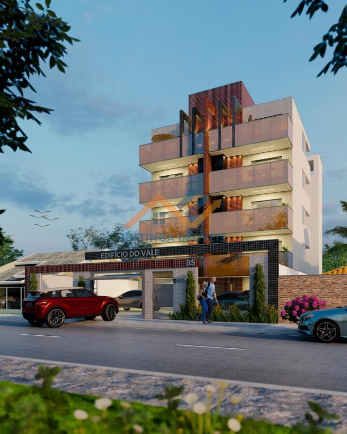 Apartamento no Caravelas
