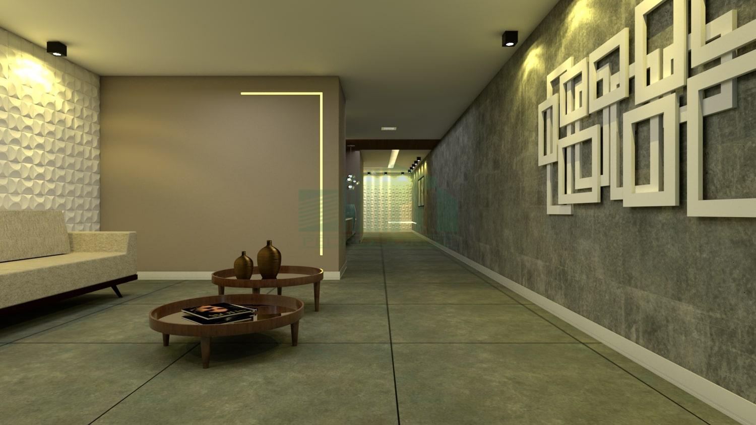 Apartamento, 3 quartos, 95 m² - Foto 3